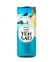 Bird's Nest Drink Nuoc Yen Sao 250ml Cg Food