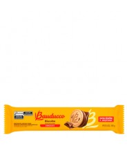 Biscoito Recheado de Chocolate 108g Bauducco