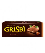 Biscoito Recheado Hazelnut 135g Grisbi