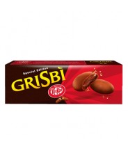 Biscoito Recheado KitKat 135g Grisbi
