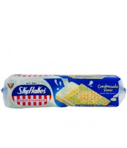 Bolacha Cracker Condensada Flavor 300g Sky Flakes