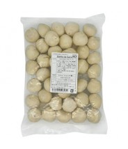 Bolinho de Carne 40x20g Pacific