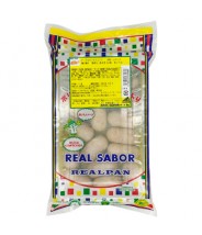 Bolinho de Queijo 15un. Real Sabor