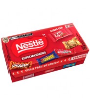 Bombons Sortidos 220g Nestle