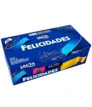 Bombons Sortidos 250,6g Lacta