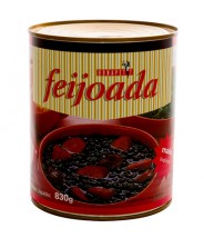 Feijoada Pronta 830g Bonapetit