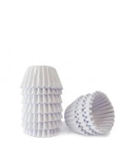 Forminha de Papel N5 Branca 200un. Bax