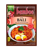 Bumbu Bali 49g Bamboe