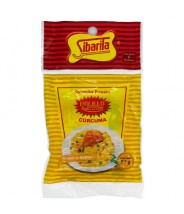 Cúrcuma Sanazador Amarillito 57g Sibarita