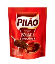 Café Solúvel 40g Pilão