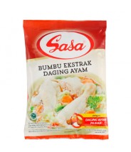 Caldo de Galinha 250g Sasa
