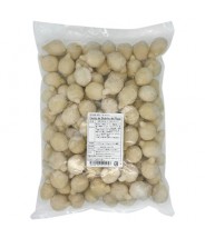 Cento Bolinho de Pizza 100x20g Pacific 