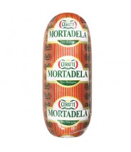 Ceratti Mortadela 5kg (Inteira) COD. 8228