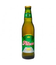Cerveja Garrafa Callao 305ml Pilsen