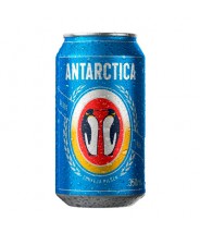 Cerveja Lata 350ml Antarctica VENC.05/11/2026