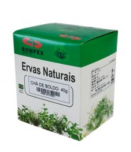 Chá de Boldo 40g Ervas Naturais