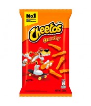 Cheetos Crunchy 200g Frito Lay