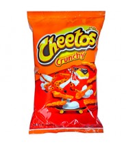 Cheetos Crunchy 200g Frito Lay