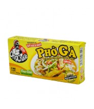 Chicken Pho Soup Cubes 112,5g OngChava