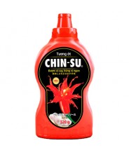 Chilli Sauce 520g Chin-Su