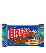 Chocolate Break 25g Quanta