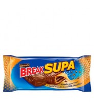 Chocolate Break Supa 30g Quanta