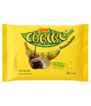 Chocolate Caribe 10un. Garoto