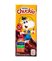 Chocolate Milk Drink Chuckie 250ml Nestlé