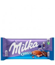 Chocolate Oreo 100g Milka