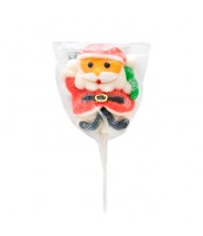 Christmas Marshmallow Pop 45g Yaokin