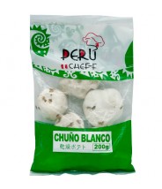 Chuño Blanco 200g Peru Cheff