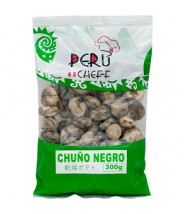Chuno Negro 300g Peru Cheff