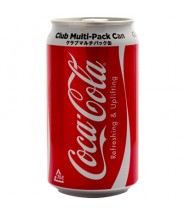 Coca-Cola Lata - 330ml
