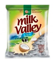 Bala Milk Valley Coco 150g Toffano