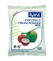 Coconut Cream Powder 50g Kara