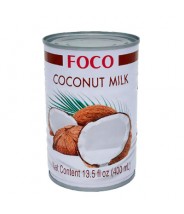 Coconut Milk 400ml Foco