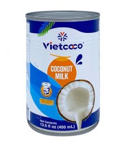 Coconut Milk 400ml Vietcoco