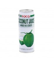 Foco - Coconut Juice 520ml