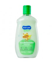 Condicionador Camomila 210ml Baruel Baby