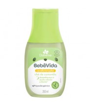 Condicionador Chá de Camomila 200ml Davene