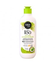 Condicionador Escudo Antiporosidade 300ml Salon Line