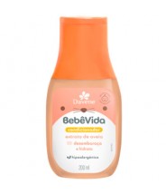 Condicionador Extrato de Aveia 200ml Davene