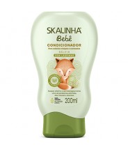 Condicionador Sálvia Bebê 200ml Skalinha