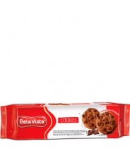 Cookies Choco Choco  100g Bela Vista