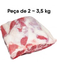 PEÇA Costela de Boi Mexicana ((( "com Osso")))- Peso entre 2~3,5kg COD. 8058