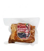 Costela Defumada (￥280×Peso do Pacote) cod.8231 Santo Amaro 