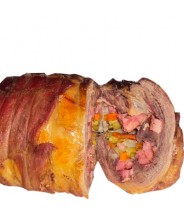 Costela de Porco Recheada - Preço por kg COD.8210