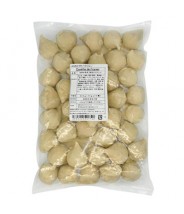 Coxinha de Frango 40x20g Pacific
