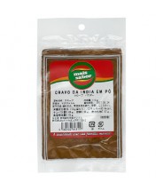 Cravo da India em Pó 15g Mais Sabor