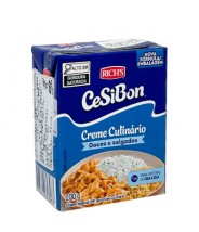 Creme Culinário 200g Cesibon